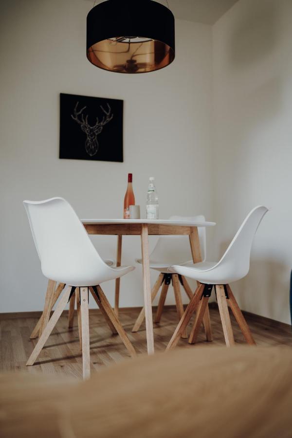 Alte Wäscherei Ii * Kitzingen