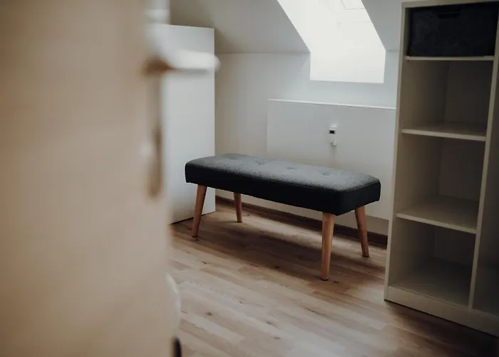 Ferienwohnung Alte Wäscherei II