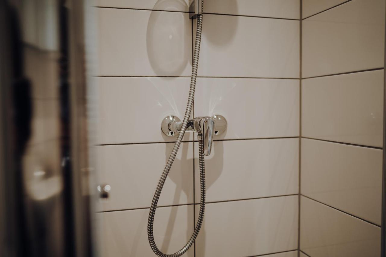 Alte Waescherei Ii Apartment Kitzingen