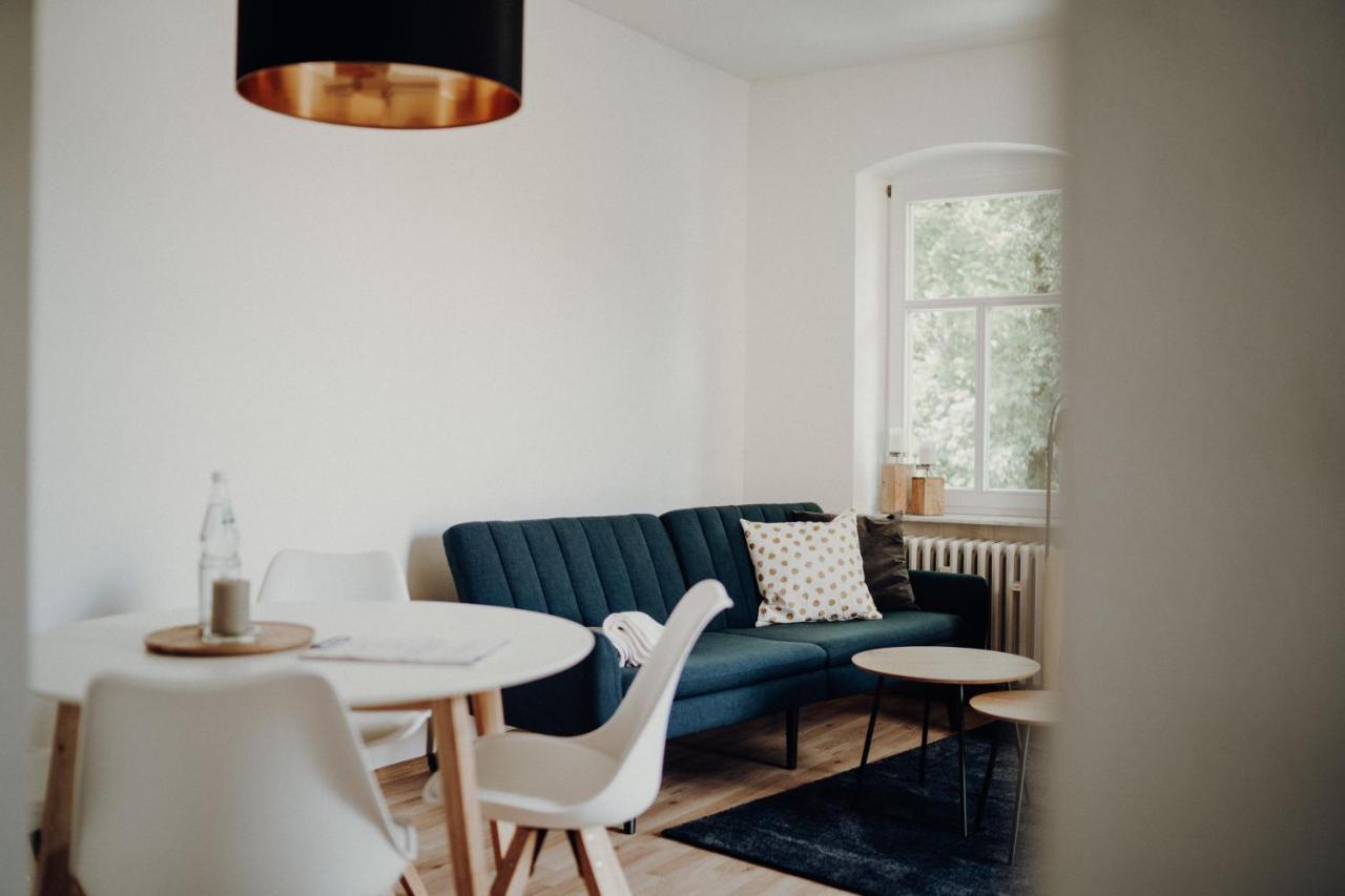 Apartment Alte Wäscherei Ii *