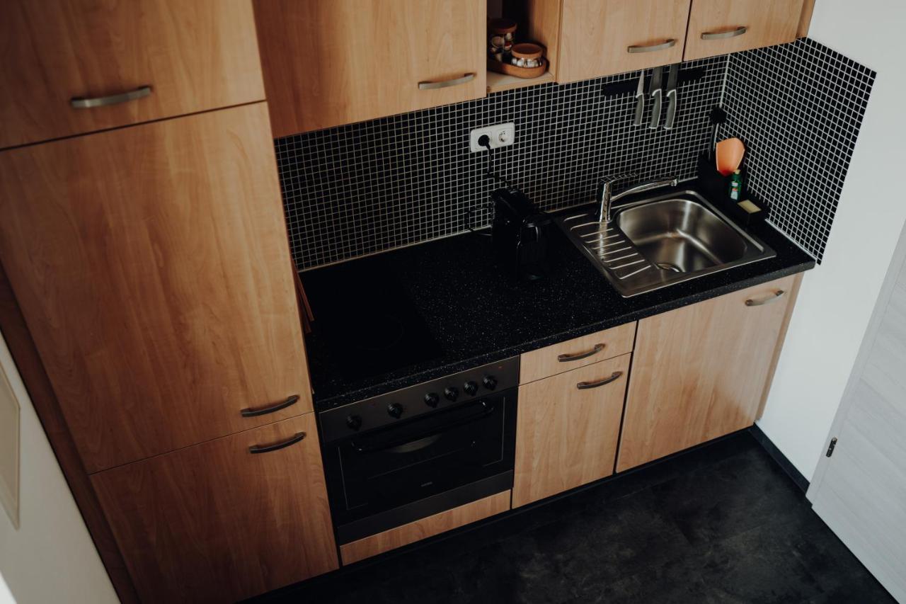 Apartment Alte Waescherei Ii *
