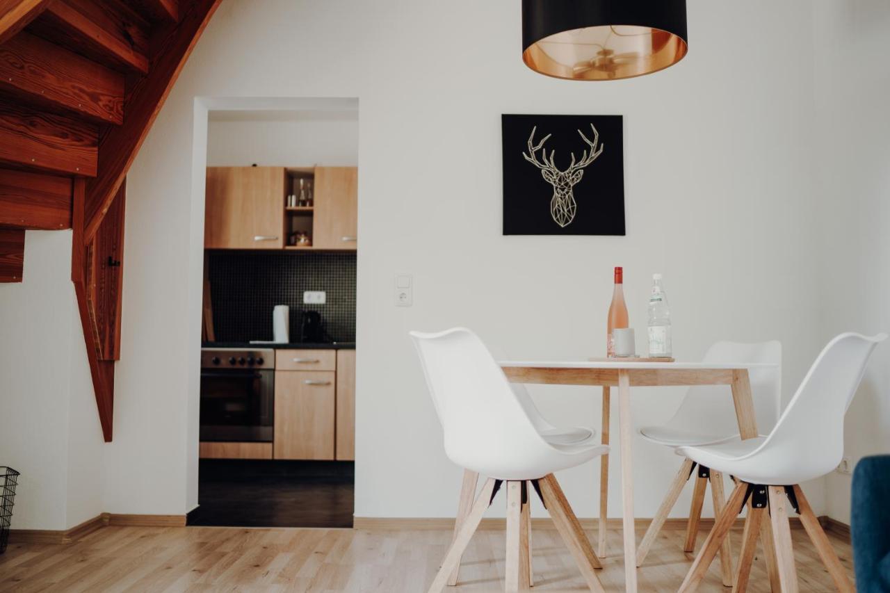 Apartment Alte Waescherei Ii *