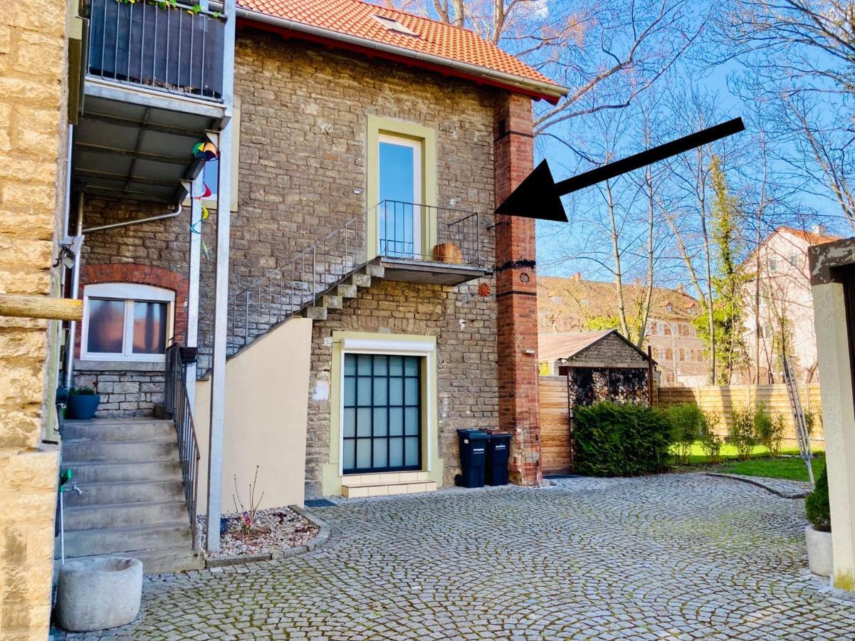 Apartment Alte Waescherei Ii
